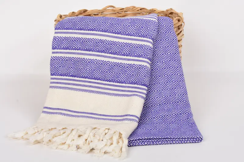 Organic Cotton Towel, Personalized Gifts, Quick-dry peshtemal, 70x40 Cotton Set of 10 Towel, Turkish Towel Monogram, Turkish Towel Beach, Gift Towel - 5