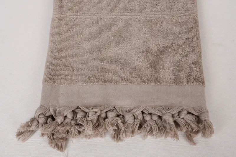 Scarf Towel, Cotton towel, Hammam Towel USA, 70x36 Cotton Striped Terry Towel, Best Beach Towel, Monogram Beach Towel, Bachelorette Party Favor - 3