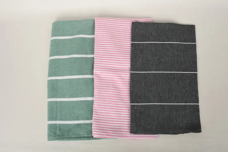 Bachelorette Party Favor, Wedding Gift, Absorbent towel, Bachelorette Towel, 70x40 Cotton Set of 10 Towel, Summer Towel, Gifts For Him, Pool Towels - 8