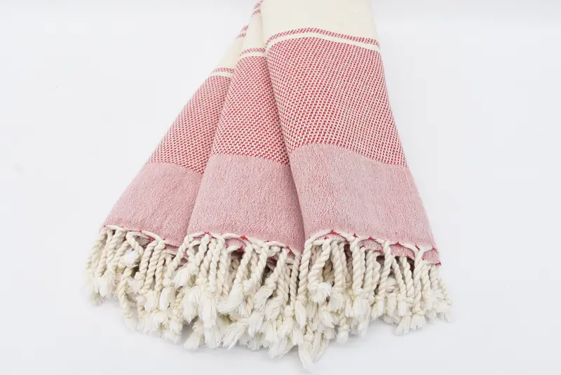 Custom Turkish Towel, Spa Gift Towel, Sand-free towel, Personalized Gift, Gifts For Him, Turkish Towel Set, 70x40 Cotton Striped Towel, Xmas Gifts - 2