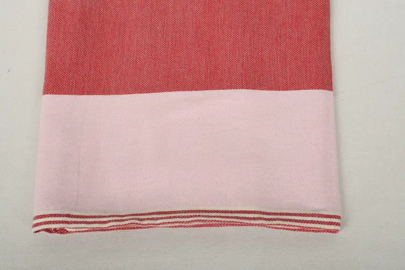 Absorbent Turkish towel, Monogrammed Turkish Towel, Bachelorette Party Favors, 70x40 Cotton Set of 10 Towel, Valentines Day Gift, Gifts For Him - 4