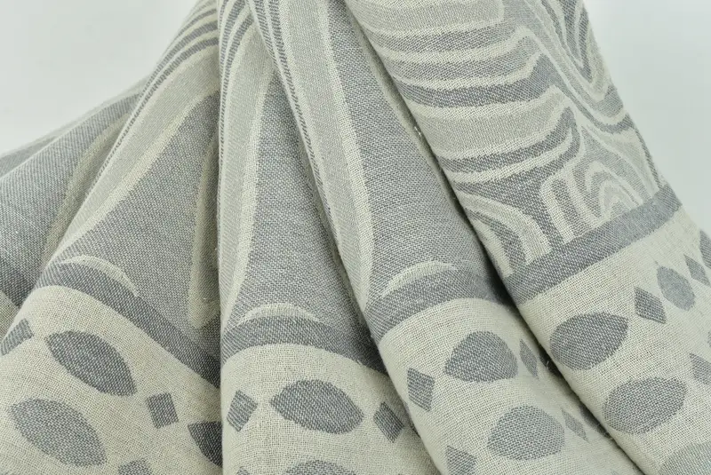 Spa Gift Towel, Turkish towel, 70x40 Cotton Geometric Towel, Wedding Hand Made Gift, Holiday Towel, Turkish hand towel, Lightweight towel, Spa Gift - 6