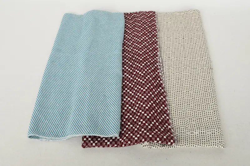 Gift For The Home Decor, Personalized Kitchen Towel, Family Gift, Monogram Kitchen Towel, Turkish Towel Hand Towel, 36x18 Cotton Set of 10 Towel - 8