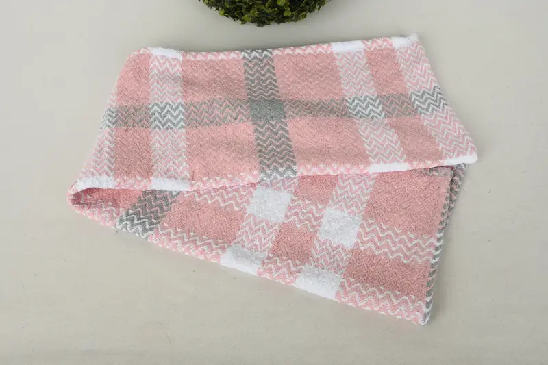 Gift For The Home Decor, Personalized Kitchen Towel, Family Gift, Monogram Kitchen Towel, Turkish Towel Hand Towel, 36x18 Cotton Set of 10 Towel - 6