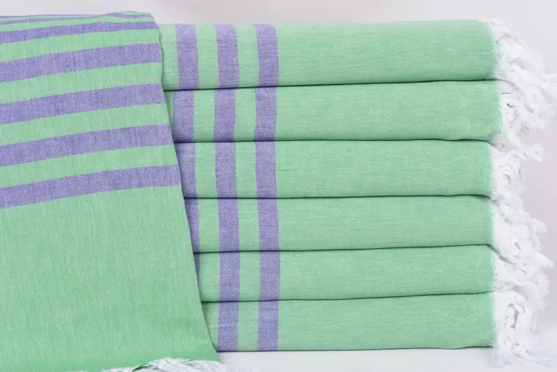 Turkish bath towel, Beach Towel Gift, 70x36 Cotton Striped Towel, Organic Turkish towel, Gift Towel, Best spa Turkish towel for luxury home decor