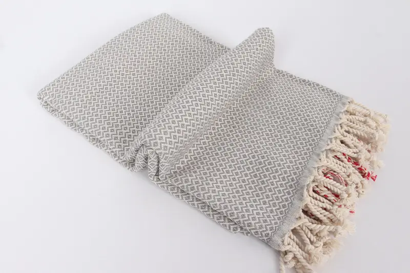 Bachelor Gift, Peshtemal beach towel with unique design, Custom Gift, Bachelorette Towel, 70x40 Cotton Diamond Towel, Bachelor Gifts, Luxury towel - 6
