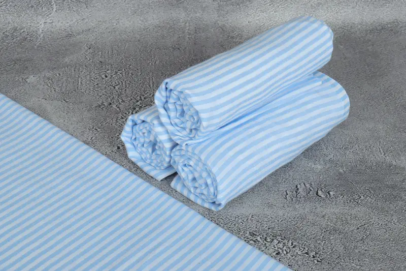 Turkish towel, Bachelorette Party Gifts Bridesmaids, 68x36 Cotton Striped Towel, Wedding Favors, Pool Towels, Gift For Boyfriend, Holiday Towel - 8