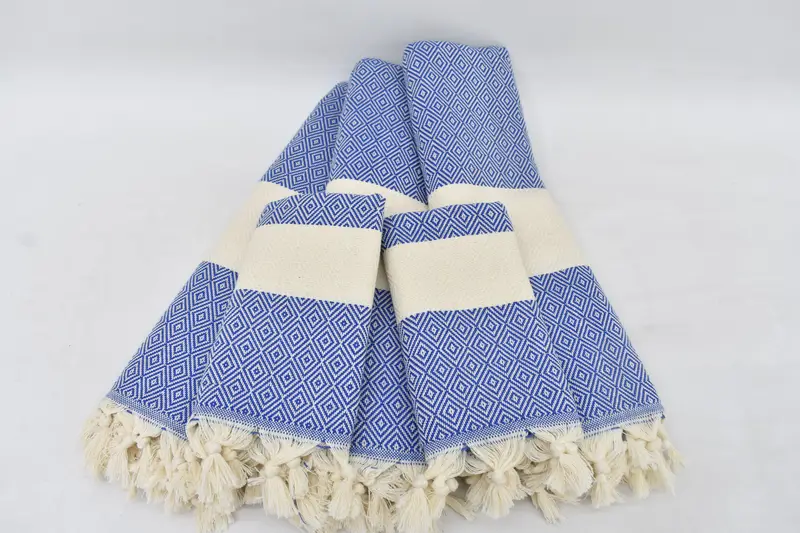 Sand-resistant Turkish towel for travel, Monogram Beach Towel, Organic Turkish towel, Bachelorette Party Favors, Personalized Gift For Him
