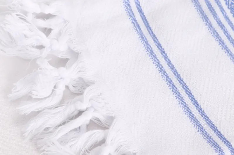 40x18 Cotton Diamond Towel, Custom Hand Towel, Xmas Gifts, Personalized Kitchen Towel, Personalized Wedding Gift, Bulk Order Towel, Wedding Favors - 7