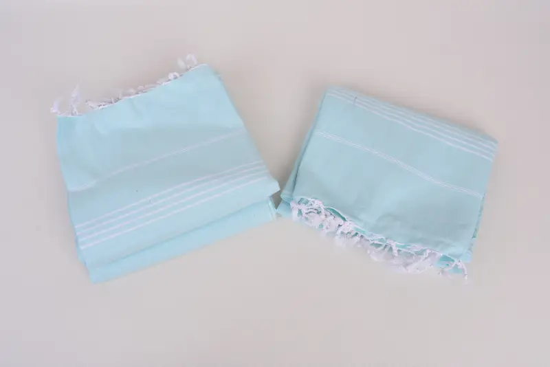Bachelorette Party Gefälligkeiten, 70 x 40 Baumwollstreifenhandtuch, Sandfreies Handtuch, Yoga-Handtuch, Geschenk zum Valentinstag für ihn, schnell trockenes Handtuch, Fitnesshandtuch - 7