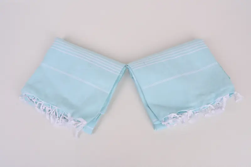 Bachelorette Party Gefälligkeiten, 70 x 40 Baumwollstreifenhandtuch, Sandfreies Handtuch, Yoga-Handtuch, Geschenk zum Valentinstag für ihn, schnell trockenes Handtuch, Fitnesshandtuch - 6