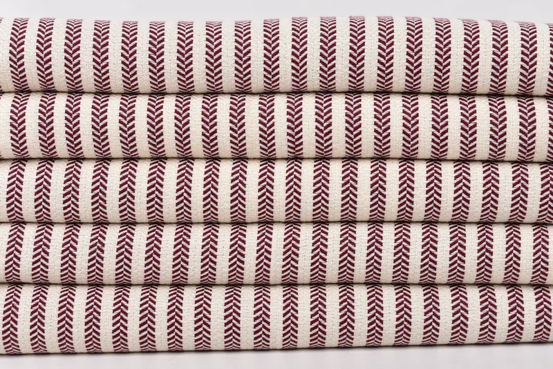 Düğün Hediyesi, Gelin Duş Favorları, Kişiselleştirilmiş Hediye, Tatil Havlu, Banyo Havlu, 40x18 Pamuklu Chevron Havlu, Yaz Hediyesi, Monogram Yemek Havlu - 2