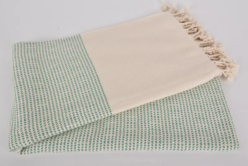Peshtemal Towel USA, 70x40 Cotton Diamond Towel, Personalized Gift, Cotton towel, Large Turkish Towel, Gift For Boyfriend, Holiday Towel - 4