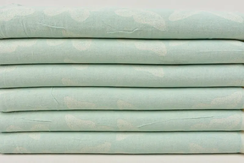 Christmas Gift, Lightweight Turkish towel, Quick-Dry Beach Towel, Custom Bath Towel, Beach Towel Bulk, 68x36 Cotton Butterfly Pattern Towel - 2