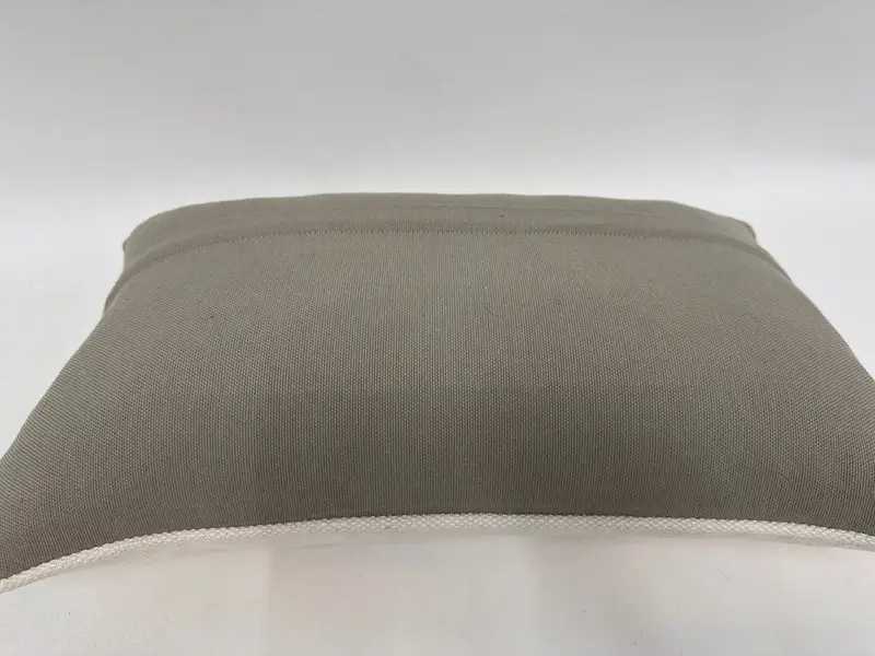 Interior Designer Pillow, Aztec Pillow, Boho Pillow, Pastel Cushion, Bolster Pillow Sham, Pillow Sham, 12x20 White Pillow, Vintage Kilim Pillow - 7