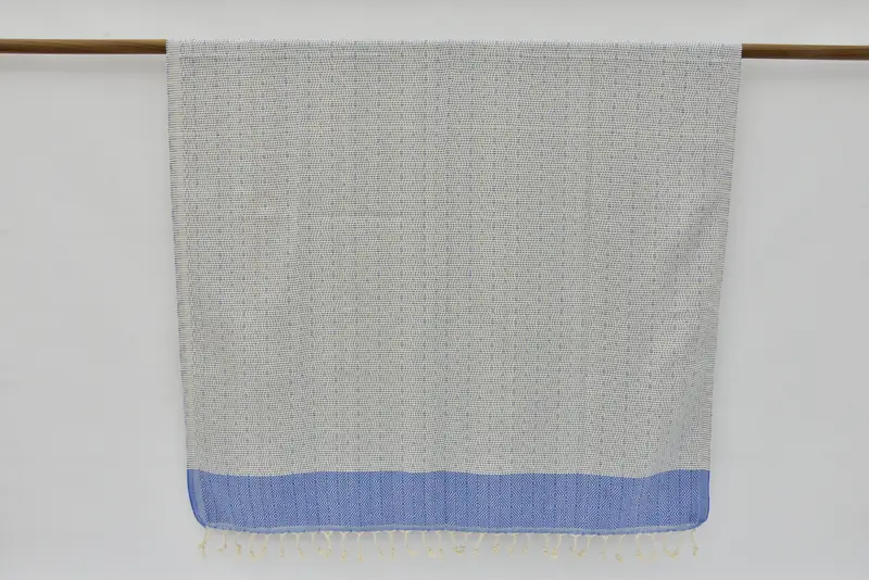 Lightweight Turkish towel, 70x40 Cotton Diamond Towel, Bachelorette Party Decorations, Lightweight towel, Best Friend Christmas Gift, Organic Towel - 8