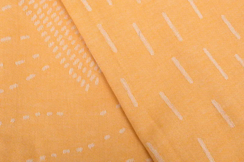 Summer Towel, Bachelor Gift, Quick-dry peshtemal, Quick-dry towel, Bachelorette Party Decorations, Holiday Towel, 68x40 Cotton Mountain Design Towel - 5