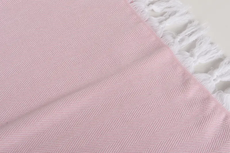 Bachelor Party Favors, 70x40 Cotton Herringbone Towel, Personalized Wedding Gift, Welcome Wedding Gift, Personalized Towel, Large Turkish Towel - 5