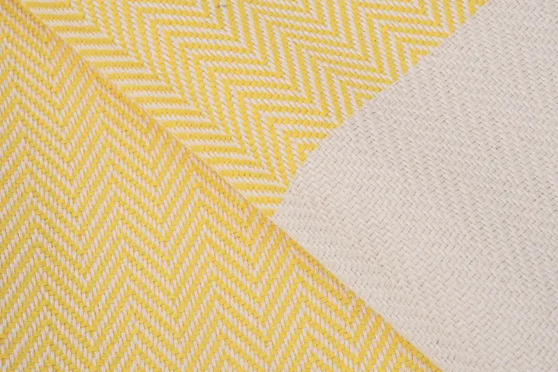 Lightweight towel, Valentines Day Gift, Wedding Hand Made Gift, 70x40 Cotton Herringbone Towel, Monogram Beach Towel, Turkish beach towel - 7