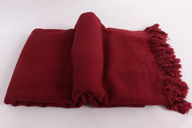 88x70 Pamuklu Taş Taşlı Chevron Havlu, Dekoratif Battaniye, Türk Battaniyesi, Özel Battaniye, Düğün iyilikleri, bekarlığa veda partisi Plajı - 6