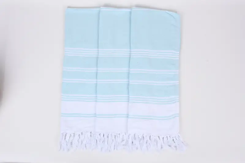 Personalized Dish Towel, Bridesmaid Gifts, 40x18 Cotton Diamond Towel, Monogram Kitchen Towel, Bachelorette Party Decorations, Monogram Dish Towel - 7