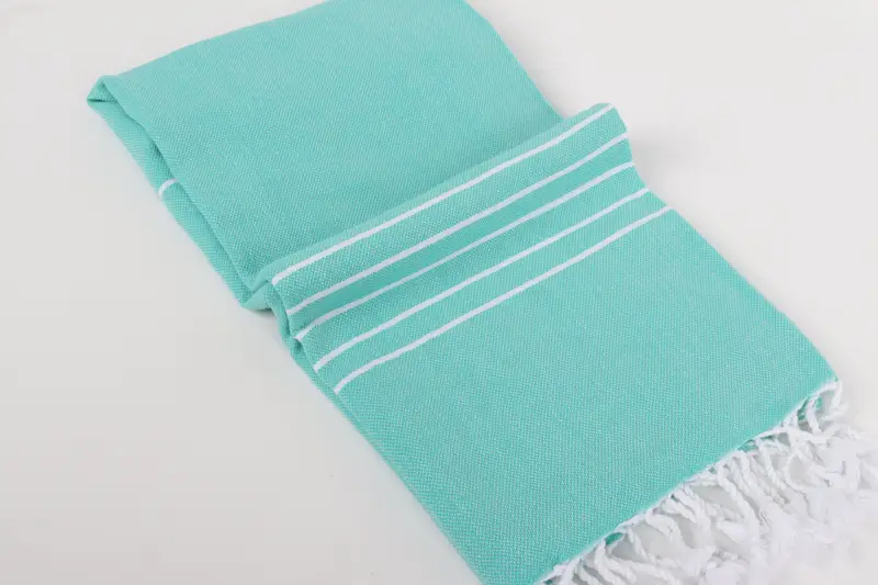 Maid Of Honor Gift, Cute Beach Towel, 70x40 Cotton Striped Towel, Beach Towel Gift, Lightweight towel, Wedding Towel, Bachelorette Party Decorations - 6