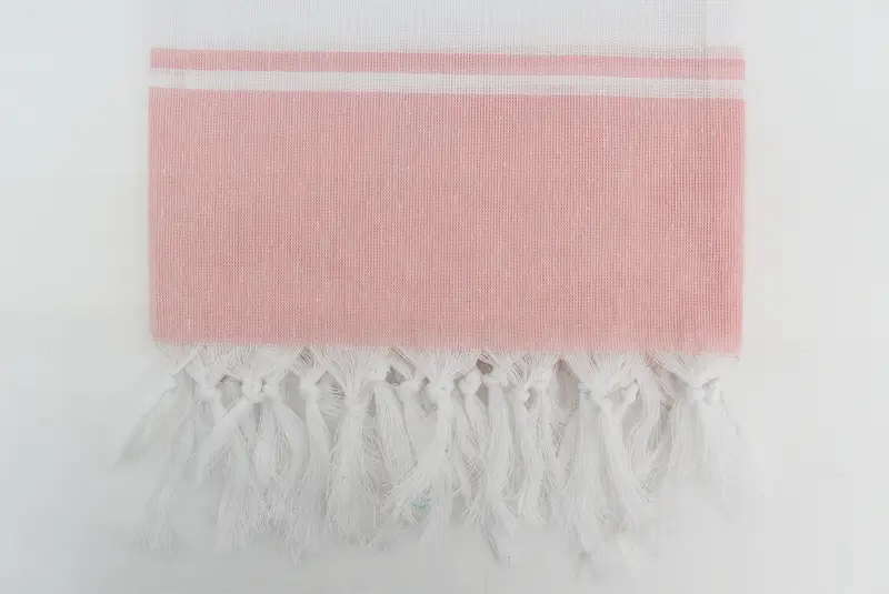 Lightweight towel, Home Decor Gifts, 70x40 Cotton Striped Towel, Spa Gift, Bridal Shower Gift, Monogram Turkish Bath Towel, Personalized Towel Gift - 5