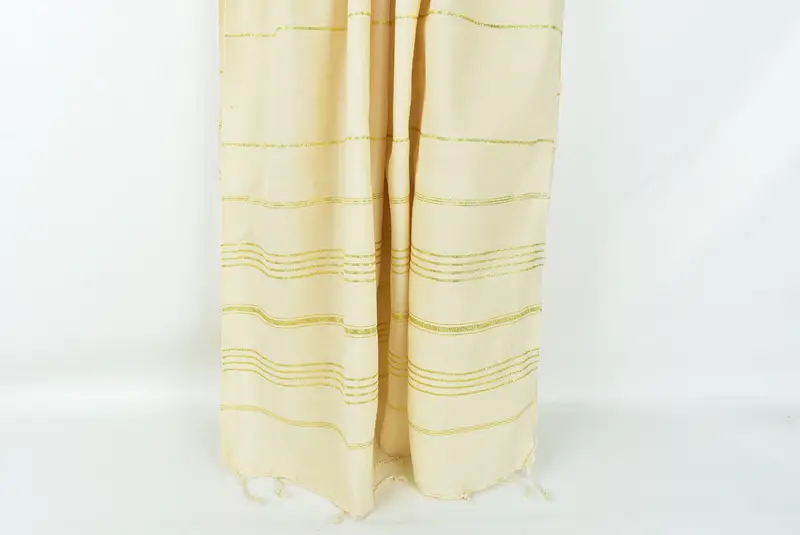 70x40 Linen Striped Towel, Absorbent towel, Bridesmaid Gift, Bachelorette Party Gifts For Bride, Beach Towel Bulk, Bachelorette Party Favor - 8