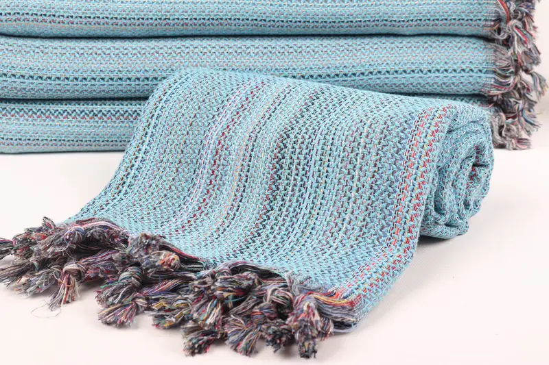 Turkish Bath Towel Set, 70x36 Cotton Herringbone Towel, Valentines Day Gift, Summer Gift, Monogrammed Beach Towel, Bachelorette Party Gifts - 4