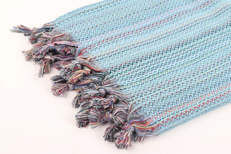 Turkish Bath Towel Set, 70x36 Cotton Herringbone Towel, Valentines Day Gift, Summer Gift, Monogrammed Beach Towel, Bachelorette Party Gifts - 7