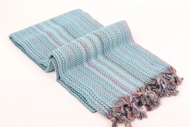 Turkish Bath Towel Set, 70x36 Cotton Herringbone Towel, Valentines Day Gift, Summer Gift, Monogrammed Beach Towel, Bachelorette Party Gifts - 6