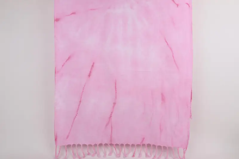 64x28 Cotton Tie Dye Towel, Custom Beach Towel, Bachelor Bachelorette Party Favors, Summer Towel, Peshtemal Towel, Maid Of Honor Gift, Cotton towel - 5
