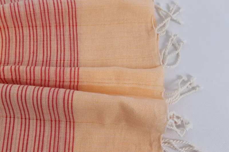 Best Friend Gift Ideas, Custom Bath Towel, 70x40 Cotton Striped Towel, Family Gift Basket, Handmade Gift, Personalized Gifts, Turkish Towel USA - 8