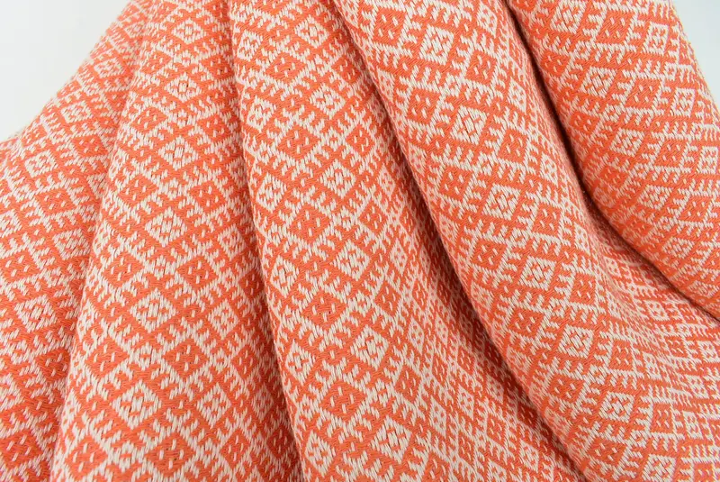 Bachelorette Party Decorations, Custom Hand Towel, Monogram Hand Towel, Wedding Gifts Towel, Monogram Kitchen Towel, 38x20 Cotton Diamond Towel - 5