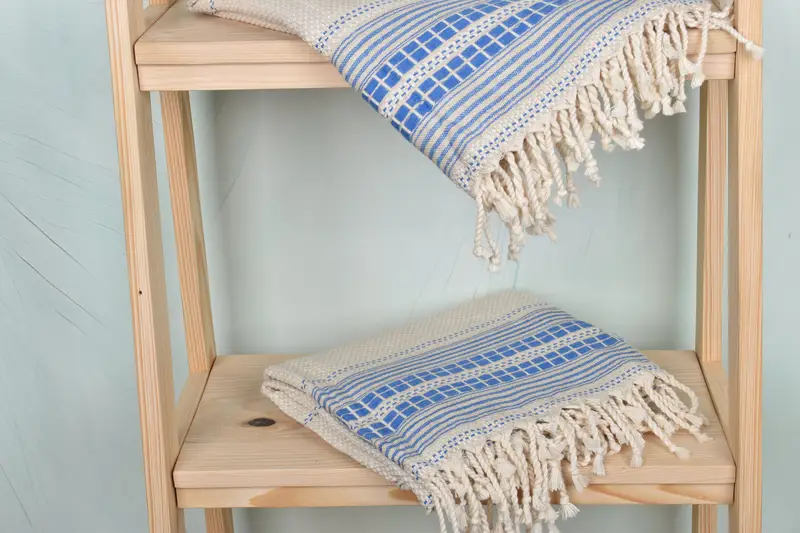 Custom Towel, Custom Wedding Gifts, Beach Towel Bulk, Turkish beach towel, Turkish Beach Towel Personalized, 68x40 Linen Striped Towel, Xmas Gifts - 5