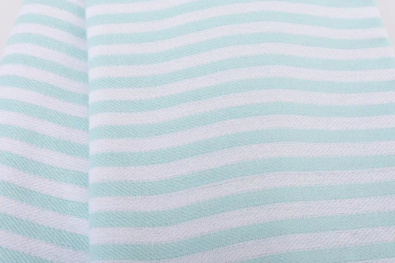 Organic Throw, Bedspread, 104x76 Cotton Striped Towel, Couch Throw Blanket, Throw Blanket Couch, Beach Theme Bachelorette Party, Turkish Blanket - 4