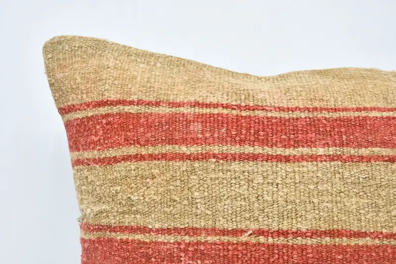 Pillow for Sofa, 28x28 Beige Cushion Case, Gift Pillow, Ethnic Pillow Cover Pillow Case, Pillow Sham, Ethnic Pillow Sham, Turkish Pillow - 2