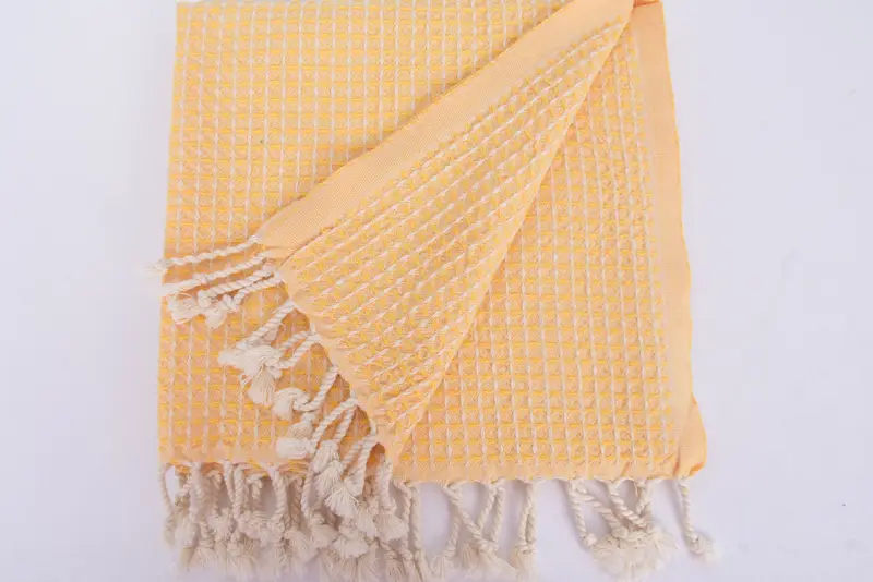 Beach Theme Wedding Gift, Personalized Dish Towel, 44x22 Cotton Waffle Towel, Gym Towel, Bachelor Party Gifts, Turkish Tea Towel, Personalized Gift - 8