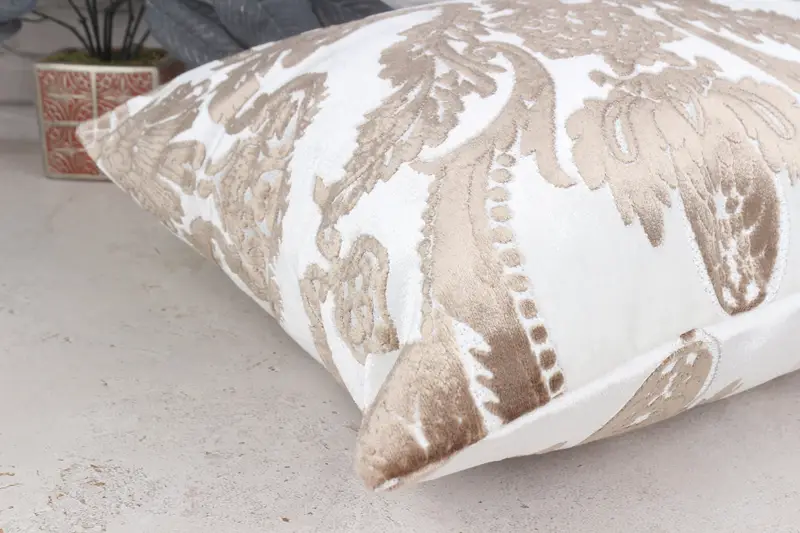 Antique Pillows, Chair Pillow Cover, 16x24 Brown Cushion Case, Christmas Pillow Cover, Cushion, Kilim Cushion Sham, Turkish Pillow - 6