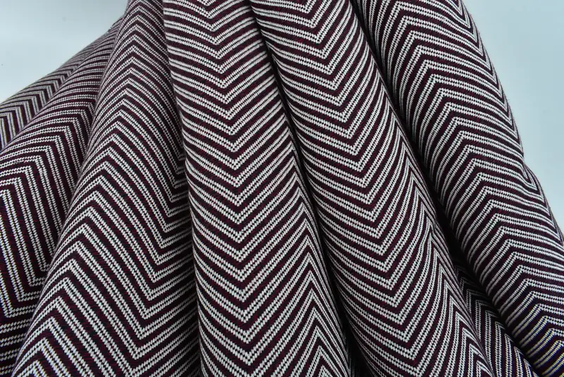 Wedding Favors, Wedding Anniversary Gift, Throw Blanket, 92x80 Cotton Striped Towel, Monogram Beach Blanket, Custom Blanket, Bachelor Gifts - 5