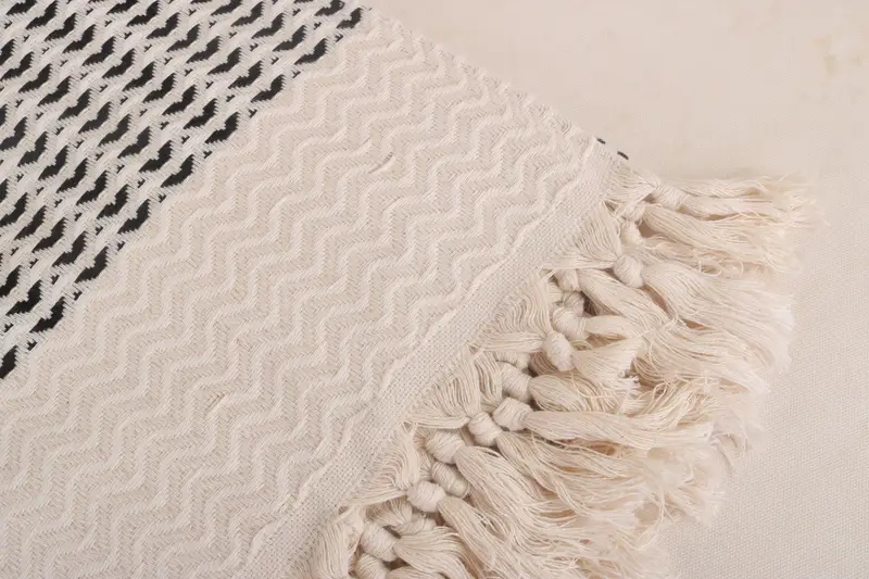 Gift For Him, Beach Towel Bulk, Scarf Towel, House Warming Gift, Hammam towel, Bulk Order Towel, 76x40 Cotton Diamond Towel, Unique Wedding Gift - 4