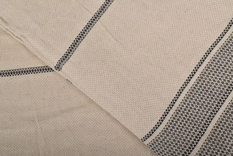 Wedding Favors, Throw Blanket Couch, Bridal Shower Gifts, Best Friend Wedding Gift, 104x96 Cotton Striped Towel, Woven Blanket, Turkish Tablecloth - 6