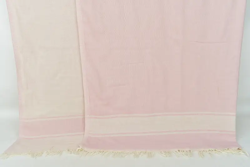 Wedding For Favor, 70x60 Cotton Striped Towel, Beach Theme Bachelorette Party, Turkish Blanket, Wedding Favors, Bridal Shower Gift, Organic Throw - 7