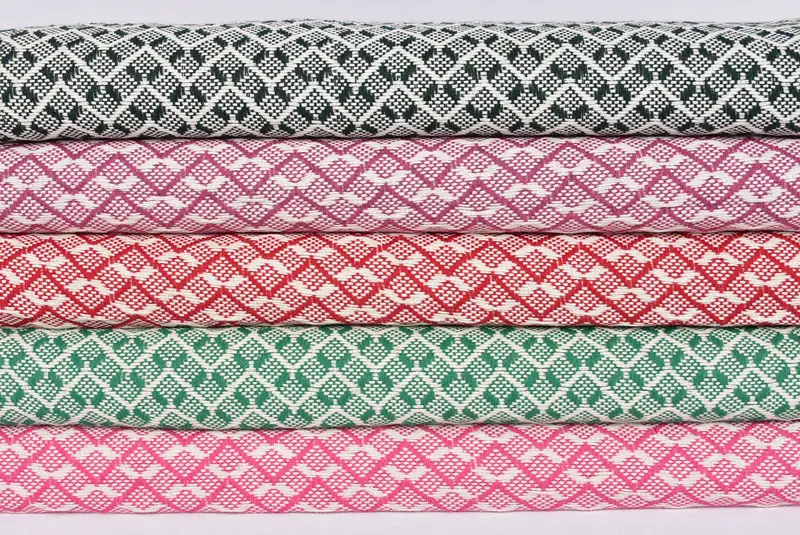 Baby Boy Gift, 96x92 Cotton Herringbone Towel, Turkish Towel Blanket, Decorative Blanket, Throw Blanket, Bridal Shower Gift, Organic Throw - 2