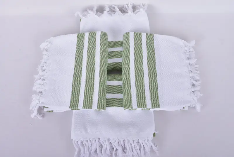 Bath towel, Customized Towels, Travel Towel, Bachelorette Party Favors, Bachelor Bachelorette Party Favors, 70x40 Cotton Herringbone Towel - 6