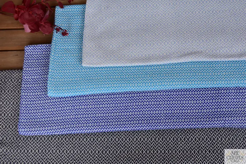 Bachelorette Party Gifts Bridesmaids, Embroidered Towel, Spa Towel, Welcome Wedding Gift, Bachelorette Party Decorations, 70x40 Cotton Diamond Towel - 4