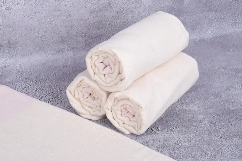 Bachelorette Party Gifts, Custom Towel Beach, Turkish beach towel, Embroidery Towel, 70x40 Cotton Diamond Towel, Xmas Gifts, Turkish hand towel - 8