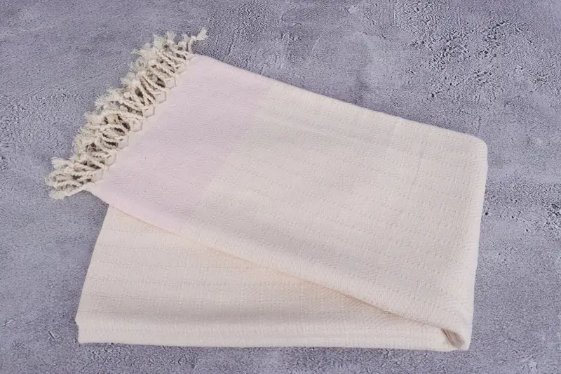 Bachelorette Party Gifts, Custom Towel Beach, Turkish beach towel, Embroidery Towel, 70x40 Cotton Diamond Towel, Xmas Gifts, Turkish hand towel - 6