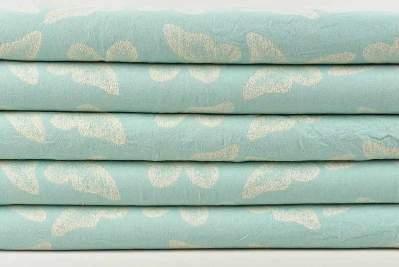 Boho Throw Blankets, Bachelorette Large Towel, Bedspread Quenn, 96x80 Cotton Butterfly Pattern Towel, Bridal Shower Gift, Custom Wedding Gifts - 2