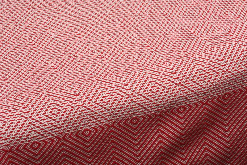 Woven Throw Blanket, Personalized Gifts, Bachelorette Party Gifts For Bride, 92x80 Cotton Diamond Towel, Wedding Favors, Christmas Favors - 8